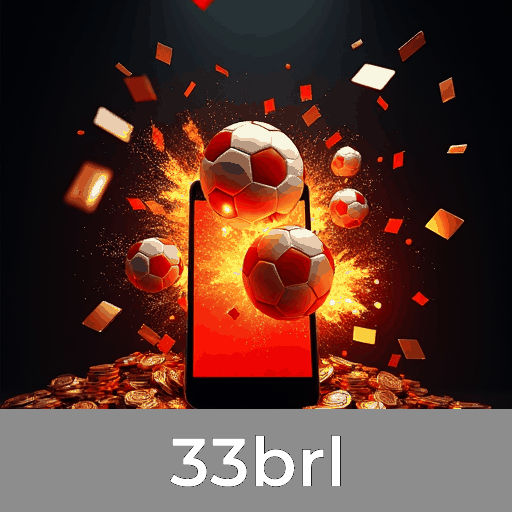 33brl Bônus por convite 33brl