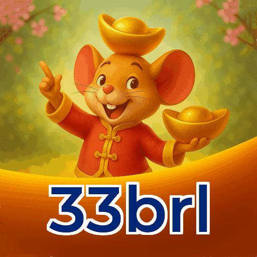 33brl logo